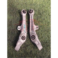 NISSAN SKYLINE V35 2001 4DOOR FRONT LOWER COTROL ARM (1B-2F-F883)