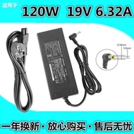 Suitable for Lenovo All-in-One Power Adapter C320R4 c305 C340 C320 Charger 19V6.32 A