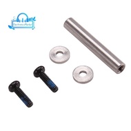 RC Toy Helicopter Upgrade C138  Shaft  Set for RC ERA C138 Bell 206 1:33 RC Toy Helicopter Parts