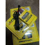 Ex5 / dream - cdi unit adjustable racing 9 mode - Apido -