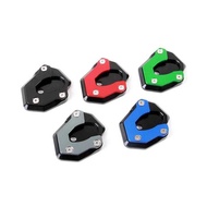 Suitable for Kawasaki Z650 Z900 Z900RS Motorcycle Side Support Extra Large Seat Foot Support Cushion