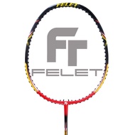 {LIVE}FELET 6045 6046 6048 Speed & Control Badminton Racket by FLEET