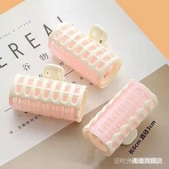 hair curler   Hair Curler  Fringe Curls Fixed Gadget Lazy Eight-Character Air Self-Adhesive Sleeping