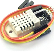 Temperature - humidity sensor Module (DHT22), DHT22 sensor for arduino high temperature range