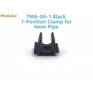 SONGE | Pipe Clamp U Shape Tube Connector