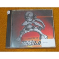 BUCKET GHOST ES MACHT PUFF PAFF (Unsealing )46B26 yuan