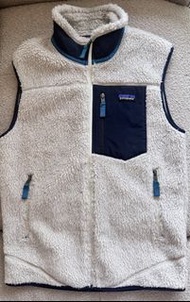 Patagonia retro-x vest
