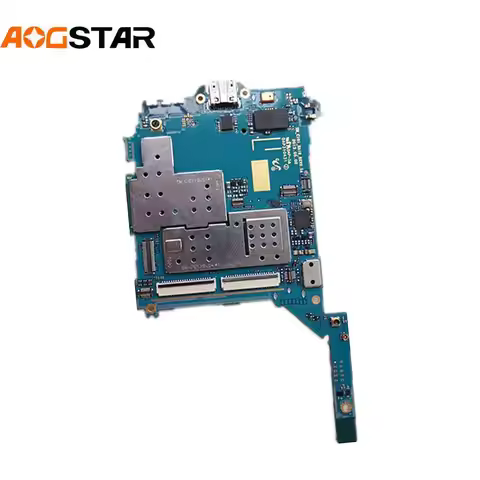 Aogstar Unlocked Working Well Mainboard For Samsung Watch Samsung Galaxy S4 Zoom SM-C101 C101 Mother