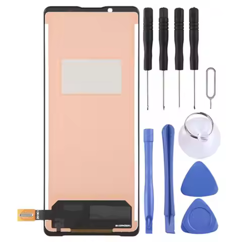 For Sony Xperia 5 IV Parts For Sony Xperia 5 IV TFT LCD Screen TFT LCD Screen With Digitizer