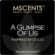 MSCENTS Fine Extrait De Parfum Perfume Atomiser