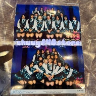 Photo groupshot Jkt48 Shani Last Show
