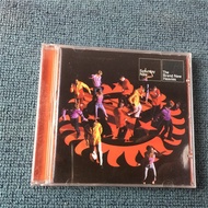 The Brand New Heavies Saturday Nite (Unsealing ) mang9