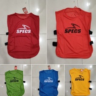 Booming RUBBER NET VEST SPECS FUTSAL VEST SPECS FOOTBALL VEST SPECS NET VEST SPECS