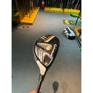 Golf Club Rescue Hybrid