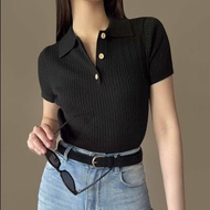 Aliotte - Georgia Polo Top