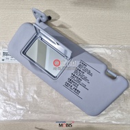 Hyundai i30 i30CW cabin sunshade, genuine imported HYUNDAI MOBIS Korea