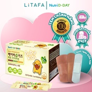 [GENUINE] Nutri D-Day BABY Probiotics Packet & KIDS Lacto Premium Probiotics for Children