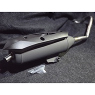 TSMP Power Pipe S1 (Click 125/150)