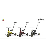 Balance bike push bike tricycle PMB Nuwa T-20-9 push