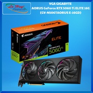 Video Card - VGA GIGABYTE GeForce RTX 5060/ RTX 5060 Ti 8G/ 16G - Genuine Product