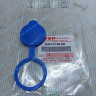 SUZUKI Wiper Water Tank Cap Swift Sx4 X-Over Neo Baleno 38452-67H00-000 1PcOriginal