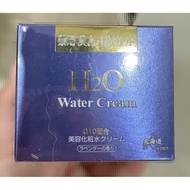 Japan Hokkaido Showa New Mountain Bear Ranch H2O Lavender With water cream Face 150g