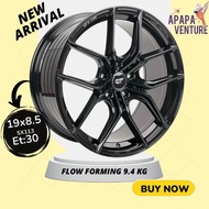 Sport Rims 19inch 19x8.5 5x113 ET30