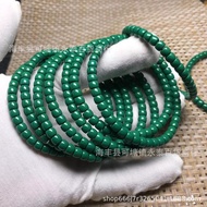 Diamond All Kinds of Spacers Old Beads Imitation Live Streaming Turquoise Second Generation Optimize