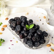 (Fresh Arrival) Ajwa Dates Al Madina Grade AA 500g | Borong & Wholesale