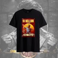 oversize T-ShirtBAJU Coolie Rajini T Shirt SUPER STAR RAJINI Shirt Coolie Movie Baju 100% Cotton Sho