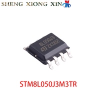 5pcs/lot STM8L050J3M3TR 8-SOIC Microcontroller Unit 8L050J3 Integrated Circuit