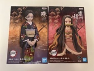Banpresto 鬼滅之刃 珠世 禰豆子