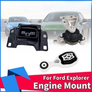 For Ford Explorer 2.3T 2016-2019 2.0T 2012-2015 Engine Mount Transmission Support BB5Z-6068B BB5Z-60
