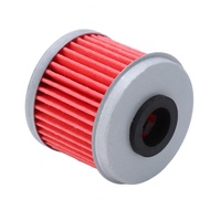 Engine Transmission Oil Filter 15412-MGS-D21 Replacement for XADV750 NC750 S DCT SXS1000