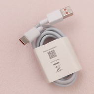 Xiaomi 120W USB Type C Cable Tipo 6A 67W 33W Turbo Fast Charging For Mi 15 14 13 12 11 10 Ultra Pro 