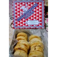 Tipas special Hopia MONGGO (10pcs)