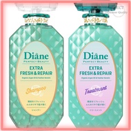 Diane Shampoo & Treatment