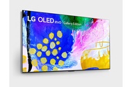 LG รุ่น OLED 77G2 Gallery Design Hands Free Voice Control OLED evo G2PSA 4K Smart TV  Clearance