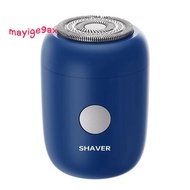 Mini Electric Shaver USB Rechargeable Portable Electric Shaver forMen & Women Mini Travel Portable S