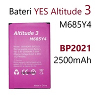 Yes Altitude 3 M685Y4 385880AR Yes 3 Battery HP Bateri Fon Cikgu phone M685 Jaringan Prihatin B40