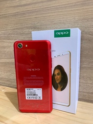 OPPO F5 RAM 6/128 GB