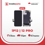LAYAR Braderparts LCD Screen for iPhone 12 / 12 Pro iPhone 12 LCD iPhone 12 Pro LCD