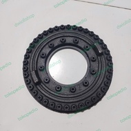 burner kompor rinnai 300HP tekanan tinggi