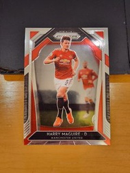 Harry Maguire Panini Prizm Manchester United 曼聯 足球卡