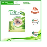 Laci Artificial eye Drops - eye