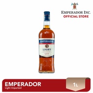 Emperador Light Imported Brandy 1L