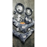 PROTON WIRA SATRIA WAJA GEN2 PERSONA FRONT LOWER ARM/ABSORBER LINK/STABILIZER BUSH/ABSORBER COVER/CO
