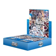 Japanese Weiss Schwarz Booster Pack "Azur Lane" Vol.2 BOX  [ RE-PRINT]