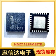 HMC1132PM5ETR HMC1132PM5E Terkapsul LFCSP32 RF Cip Amplifier Jenama Baru Dalam Stok