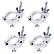 Yours MO-Heavy Duty Stage Lighting Clamps 660Lb Aluminum Light Clamps Truss Clamps for DJ Lighting P